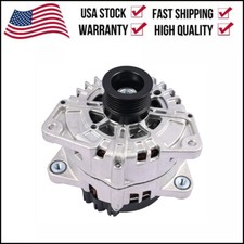 Alternator 180A 12V CW for Mercedes-Benz E550 CL550 GL450 GL550 S550 4.7L 5.5L
