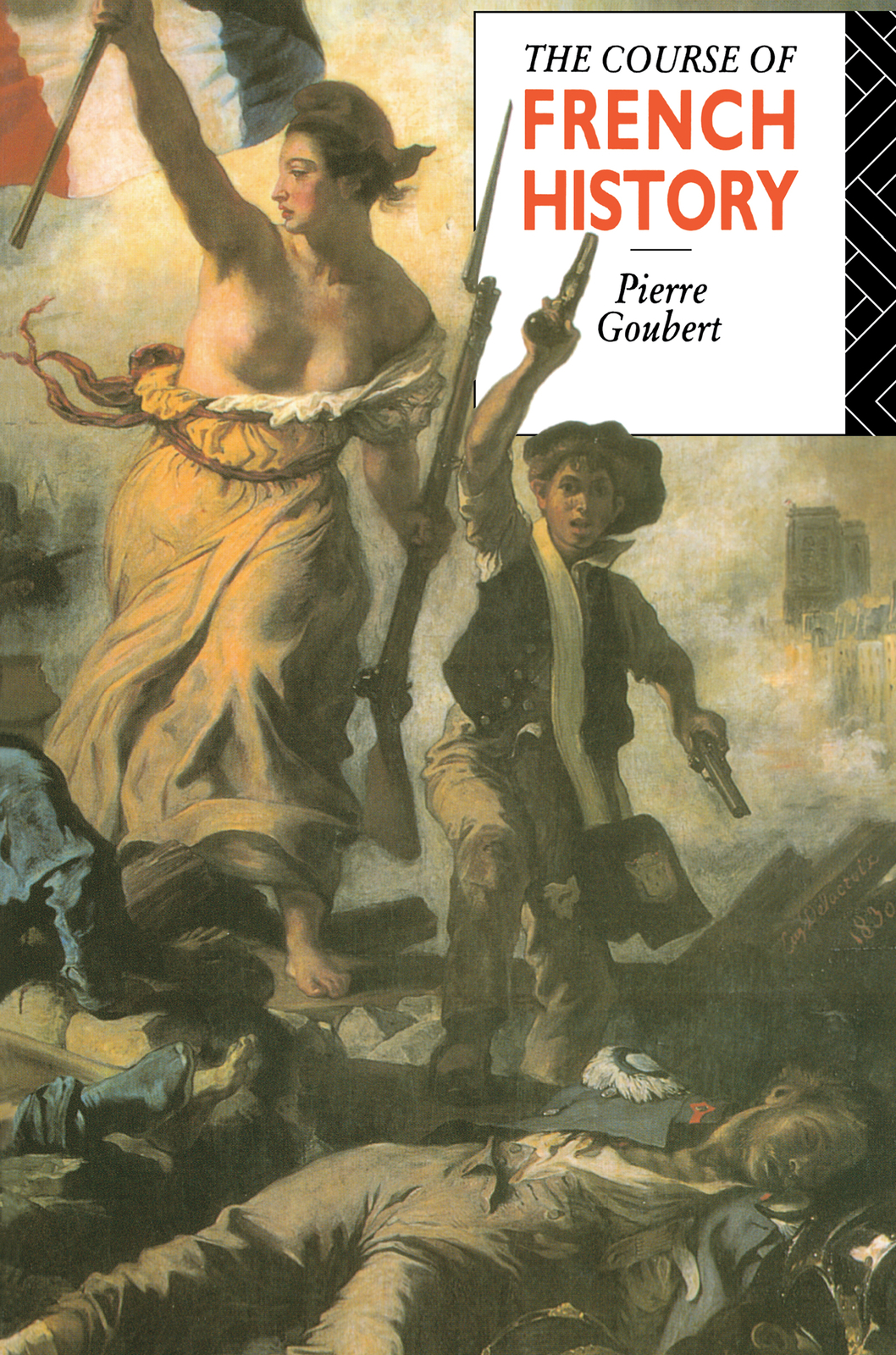 Course of French History