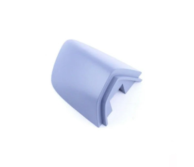 NEW VW SHARAN 7N FRONT RIGHT DOOR HANDLE CAP COVER LHD 1K8839168BGRU ORIGINAL