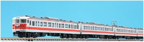 Tren modelo color rápido TOMIX 98954 serie 113 2000 Suburban Kansai-Line calibre N | Zustand: New