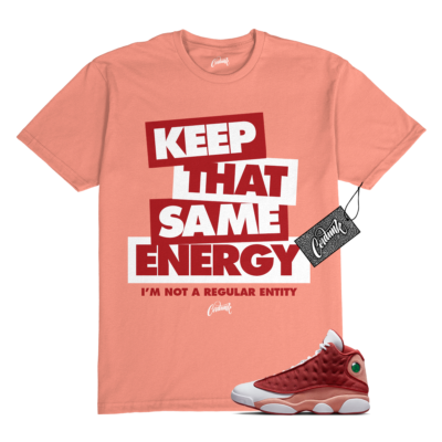 terra blush nike shirt