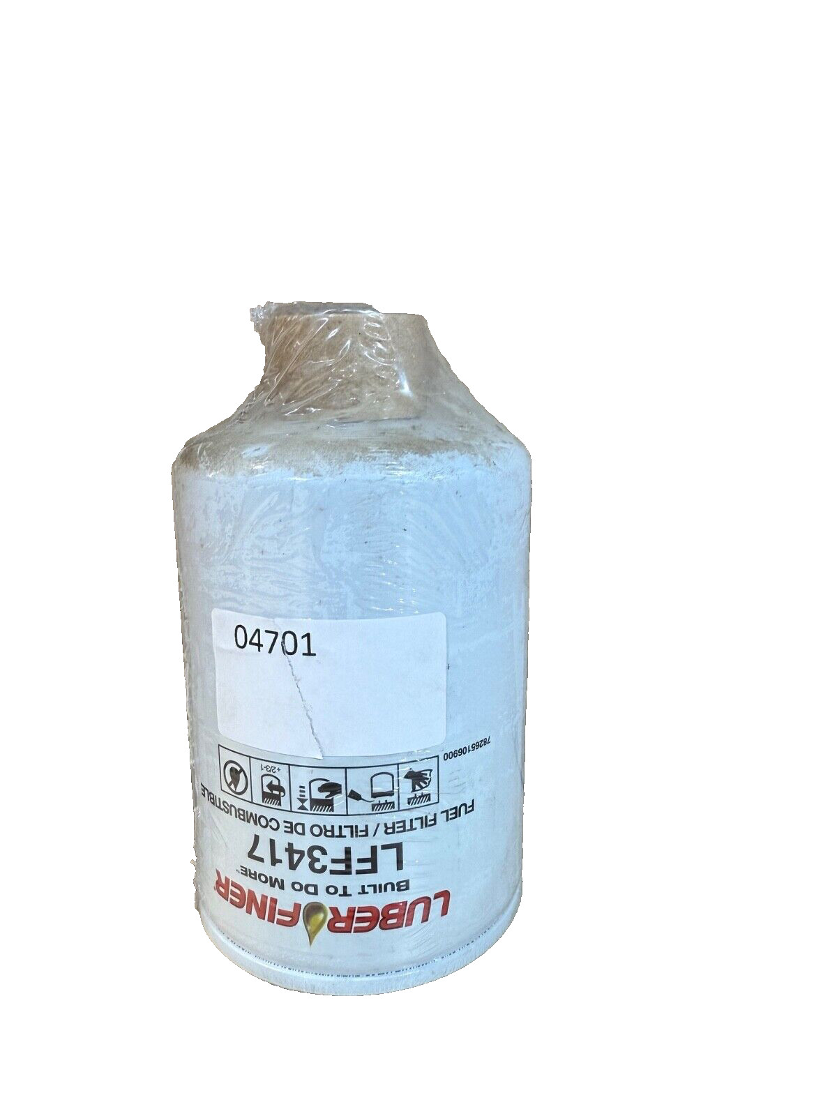 Luber-Finer Fuel Filter LFF3417 **NOS**