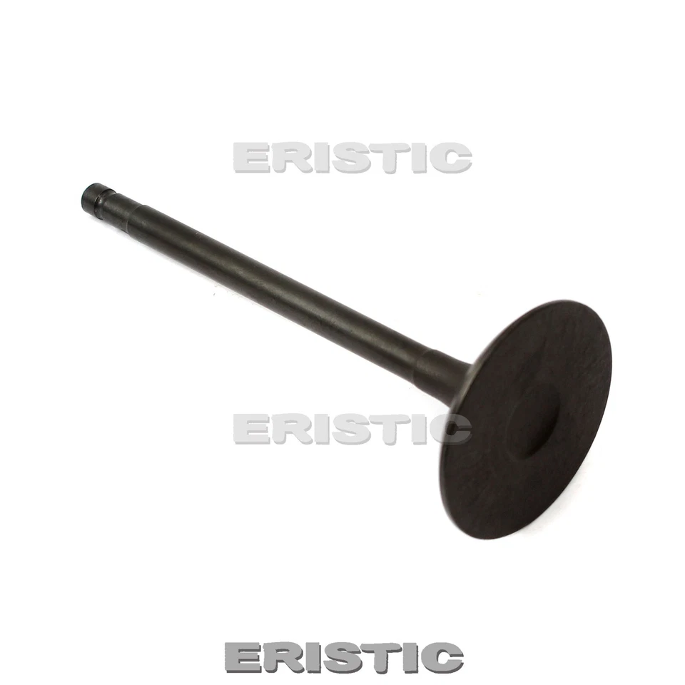 12x Válvulas de admisión y 12x Válvulas de escape para 12-14 NISSAN NV1500 NV2500 4.0L 5.6L Foto 4 de 4