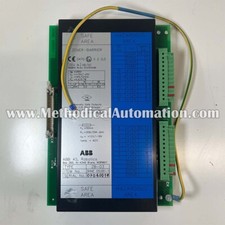 ABB 3HNE05281-1 - ZENER BARRIER ZB-03