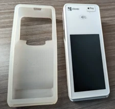 Clover Flex C401U Wireless Credit Card