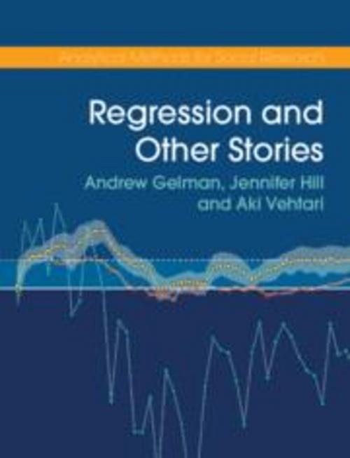 Thumbnail - Regression And Other Stories