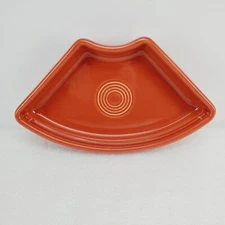 FIESTA omni relish TRAY paprika NEW 1st NWT