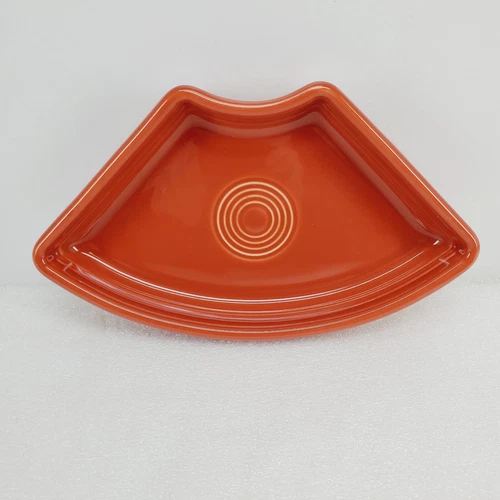 FIESTA omni relish TRAY paprika NEW 1st NWT
