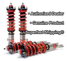 Skunk2 Pro-s Ii Coilover Kit 541-05-4720 Integra 1994-01 Civic 1992-95 Del Sol 9 Skunk2 Pro-s Ii Coilover Kit 541-05-4720 Integra 1994-01 Civic 1992-95 Del Sol 9