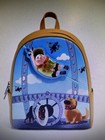 Danielle Nicole Disney Pixar Up Russell The Spirit of Adventure Mini Backpack