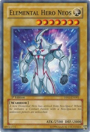 Yugioh Cards | Single Individual Cards | Normal Monsters - Picture 54 of 180