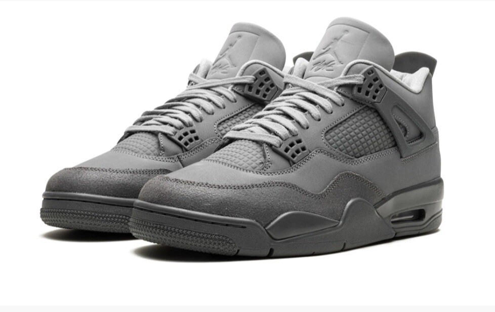 新品 NIKE AIRJORDAN４RETRO wetcementエアジョーダン Size 13 - Air Jordan 4 Retro SE Wet Cement | eBay