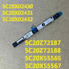 lenovo Legion 5-15ITH6H 17ITH6 Legion 5-15IMH6 camera webcam mic 5C20Z72187