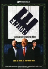 Enron: The Smartest Guys in the Room (DVD, 2006)