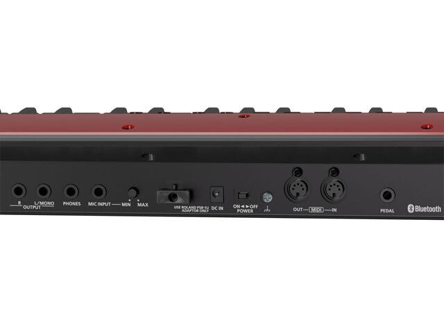 Roland AX-Edge Black AX-EDGE-B | eBay Roland AX-Edge Black AX-EDGE-B | eBay
