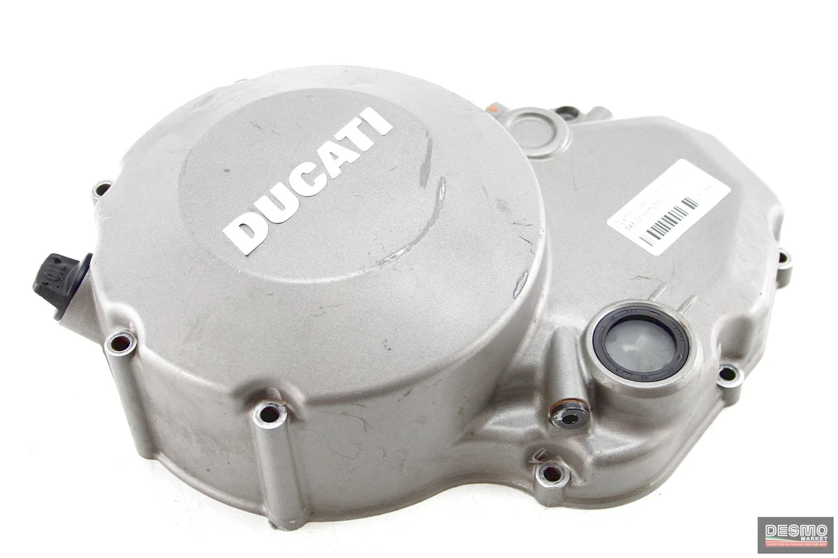 Ducati 848 clutch cover deals