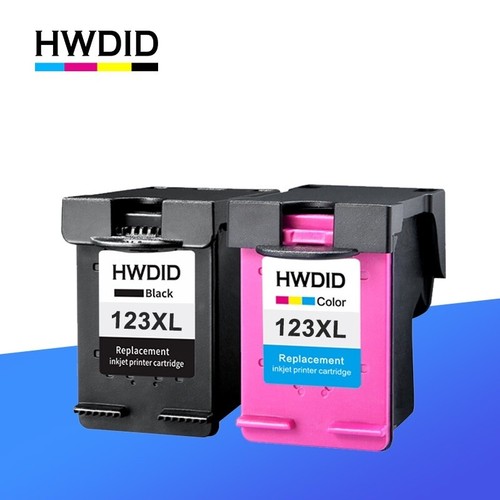 123 printer ink