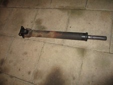 Oem Suzuki Samurai Sierra Jimny Front Drive Shaft - 14mm Large Flange Oem Suzuki Samurai Sierra Jimny Front Drive Shaft - 14mm Large Flange