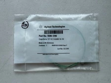 Agilent 5500-1246 Capillary ST 0.17x500 SI-SI - New