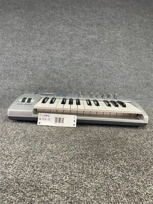 E-MU Xboard 25 MIDIキーボード E-MU XBoard 25 USB MIDI Keyboard Controller, 25-Key | zZounds
