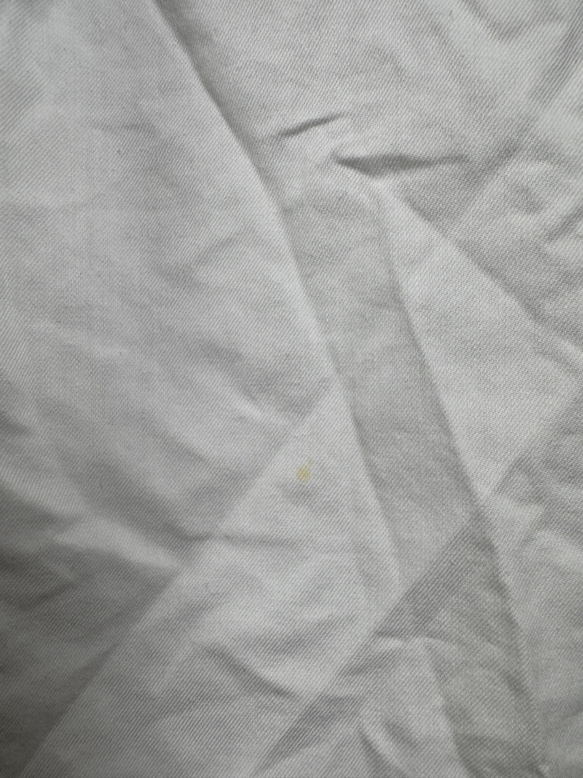 Sportmax Code White Lightweight Buttons Long Slee… - image 16