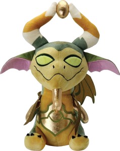 Lot 2 Magic the Gathering:Garruk & Nicol Bolas Phunny by Kidrobot WIZKIDS/NECA | eBay