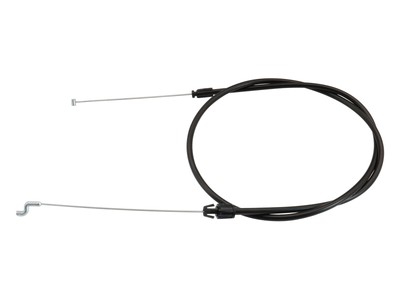 SECURA Câble Bowden de frein moteur 1295mm compatible avec CMI 50 BA [23-1084-12] Tondeuse à gazon