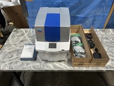 Qiagen Pyromark Q24 DNA Sequencer Pyrosequencing CpG SNP STR System Functional