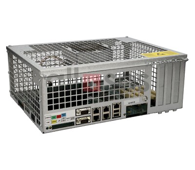 Robotics - Main Computer