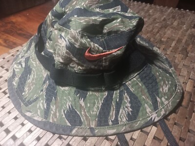 nike texas longhorns bucket hat