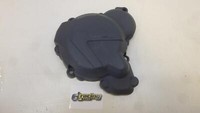 ZüNdungsdeckelschutz Ignition Cover Passt An Ktm Exc 250 300 Tpi 18-22 Grau