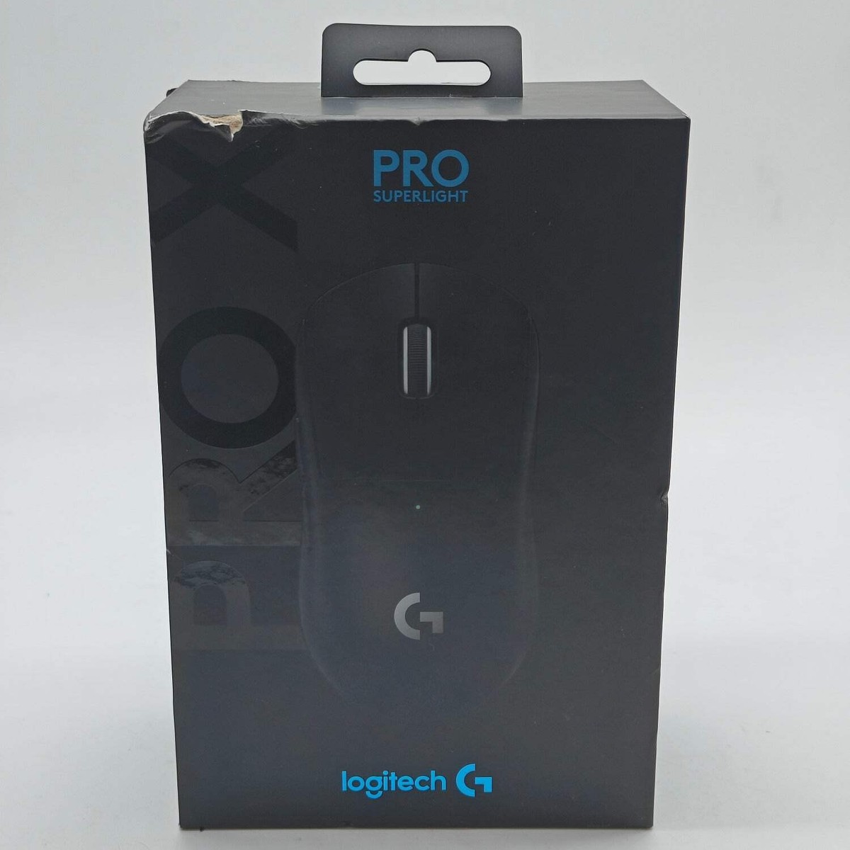 【新品未開封】logicool gprox superlight Amazon.com: Logitech G PRO X Superlight Wireless Gaming