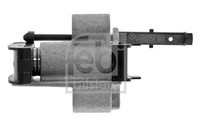 Febi Bilstein Spanner, Steuerkette FüR CitroËN Passend FüR Fiat Ford Lancia