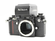 Nikon F3AF Film Cameras for sale - eBay