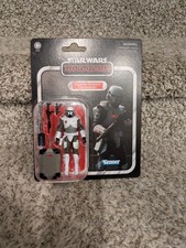 Star Wars The Mandalorian Vintage Collection VC366 IMPERIAL ARMORED COMMANDO