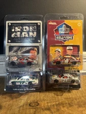 1:64 VTG NASCAR NIB Lot Of Action Racing Collectibles