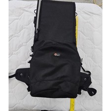 Lowepro Lens Trekker 600 AW Camera Backpack Black for Large Telephoto Lenses