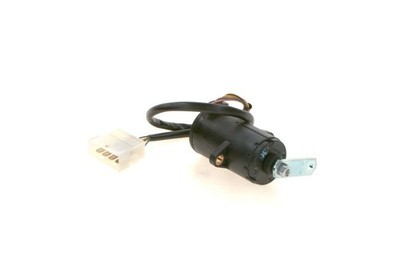 Sensor, accelerator pedal position Bosch 0205001206