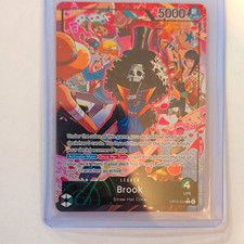 Brook OP15-022 Adventure on Kami's Island for sale | eBay