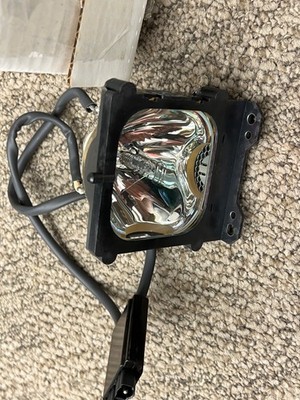 Original Projector Lamp for SIM2 DOMINO D80 Z930100701