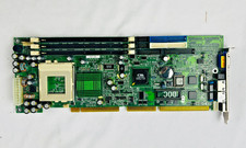 IEI ROCKY-3703EV Series Socket 370 base 66/100/133MHz CPU Board