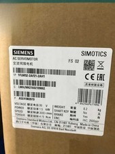 1FL6 052-2AF21-2AH1 NEW SIEMENS 1FL6052-2AF21...
