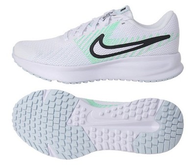Nike Men RUN DEFY Shoes Running White Athletic Sneakers Boot GYM Shoe HM9594-112