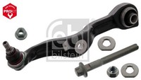 Febi Bilstein 44273 Lenker, RadaufhäNgung Vorne Hinten Links Unten FüR