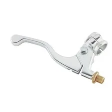 Motion Pro Clutch Lever Assembly Polished 14-0106