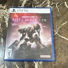Armored Core VI: Fires of Rubicon PlayStation 5