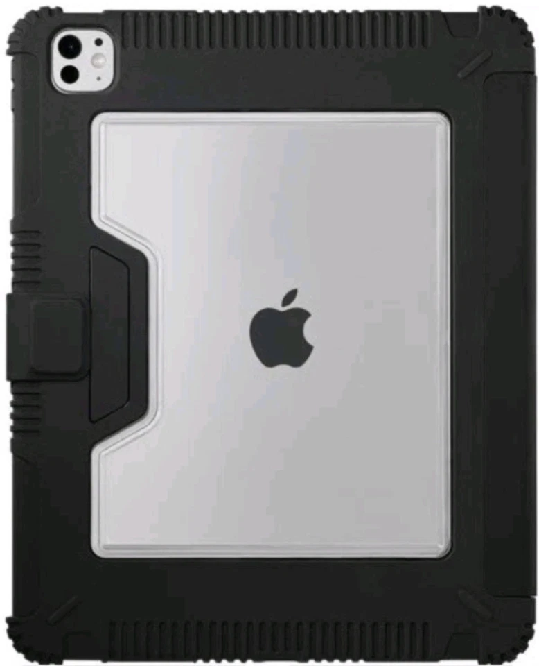 Insignia Folio Care for iPad Pro 13" M4 - Image 3 of 4