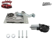 676061 RV Entry Step Motor 214-1001 For Kwikee 1101428 379147 LCI 366043
