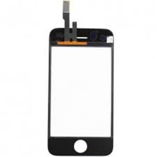 Vitre Tactile Pour Apple iPhone 3GS