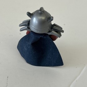 LEGO Shredder Minifigure - 79101 Mutant Ninja Turtles TMNT - Dragon Bike